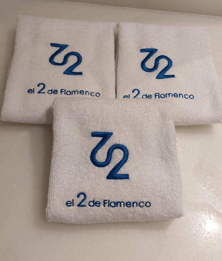 El 2 De Flamenco Atico 3ºb Apartment Cadiz Bagian luar foto