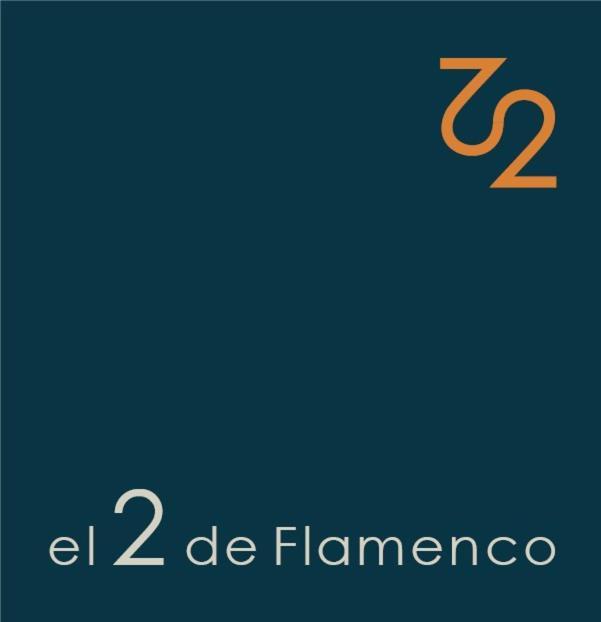 El 2 De Flamenco Atico 3ºb Apartment Cadiz Bagian luar foto