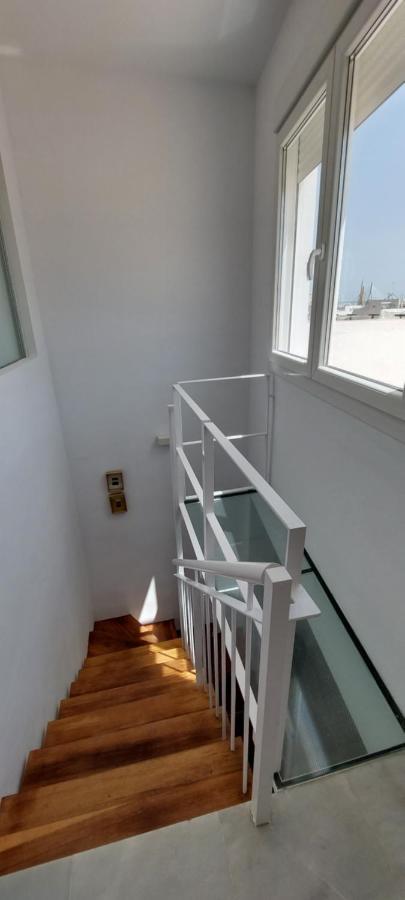 El 2 De Flamenco Atico 3ºb Apartment Cadiz Bagian luar foto