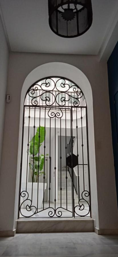 El 2 De Flamenco Atico 3ºb Apartment Cadiz Bagian luar foto
